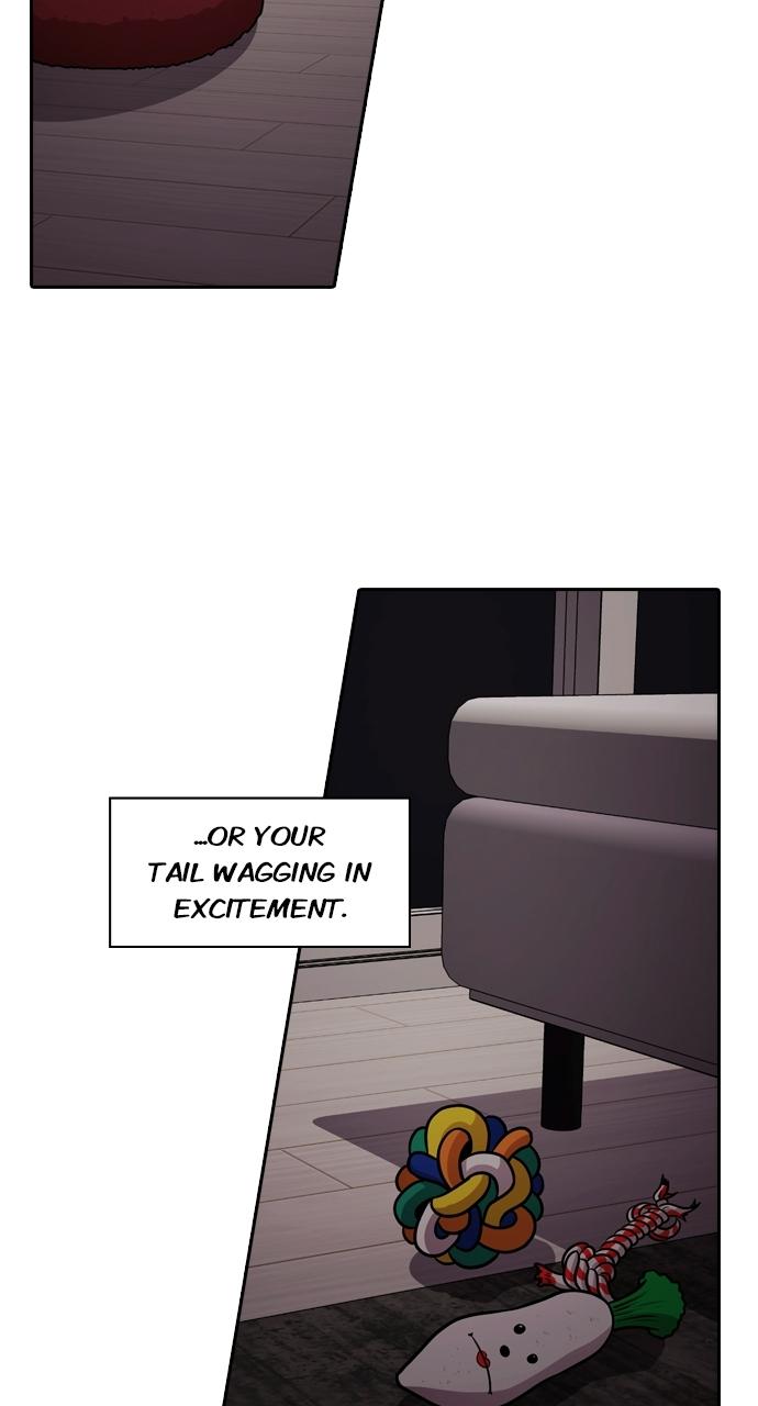 Tomorrow Chapter 89 - Page 48