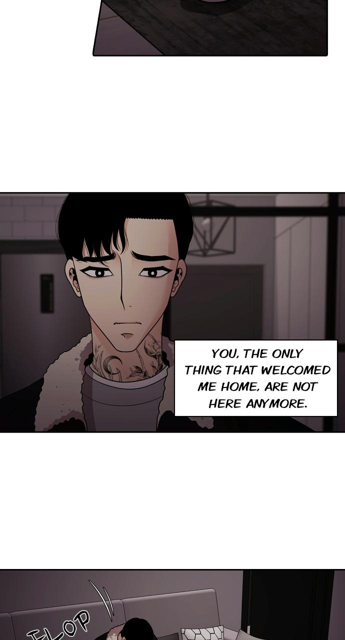 Tomorrow Chapter 89 - Page 49