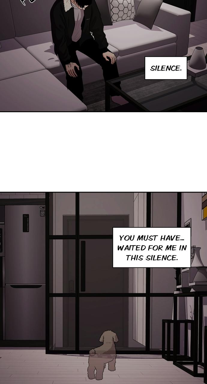 Tomorrow Chapter 89 - Page 50