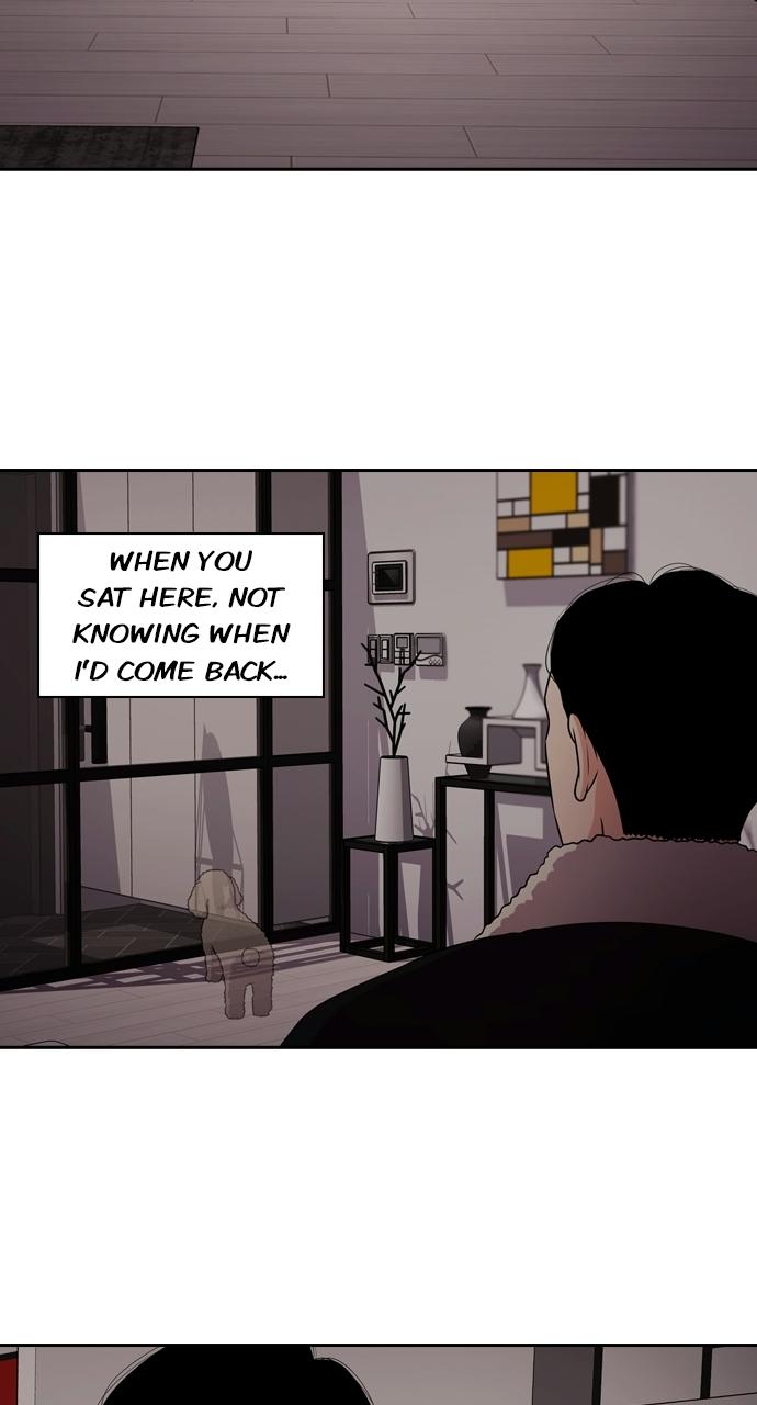 Tomorrow Chapter 89 - Page 51