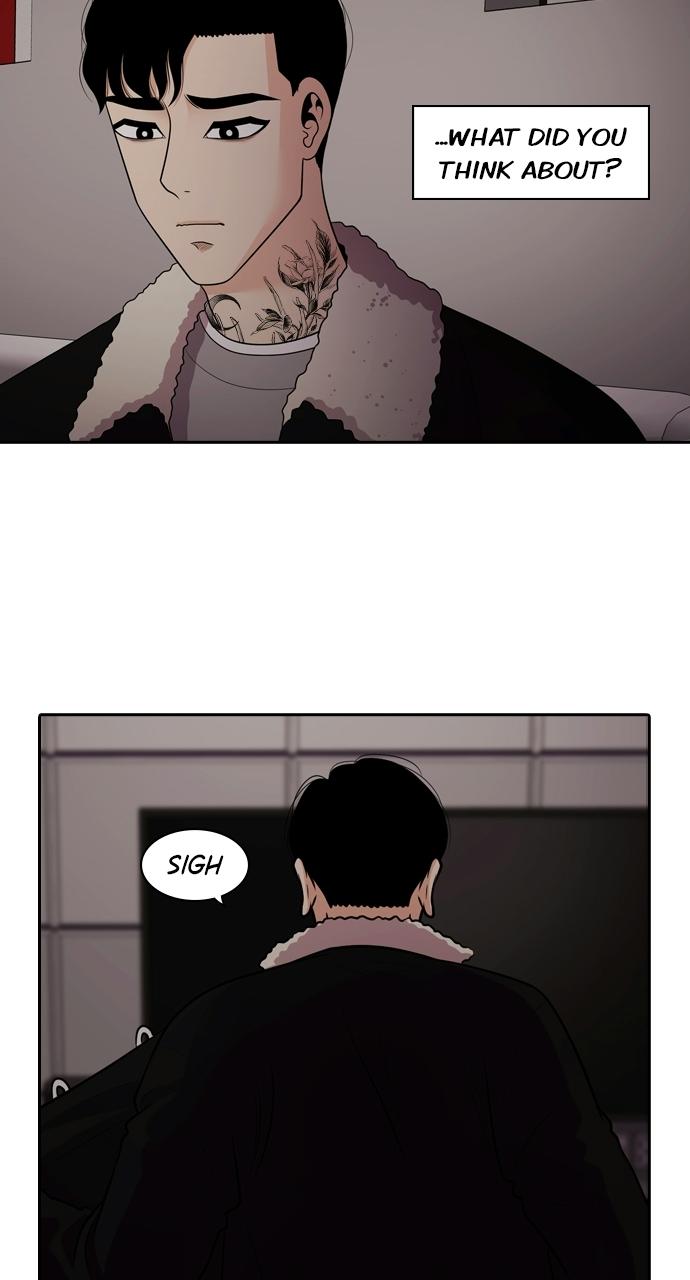 Tomorrow Chapter 89 - Page 52