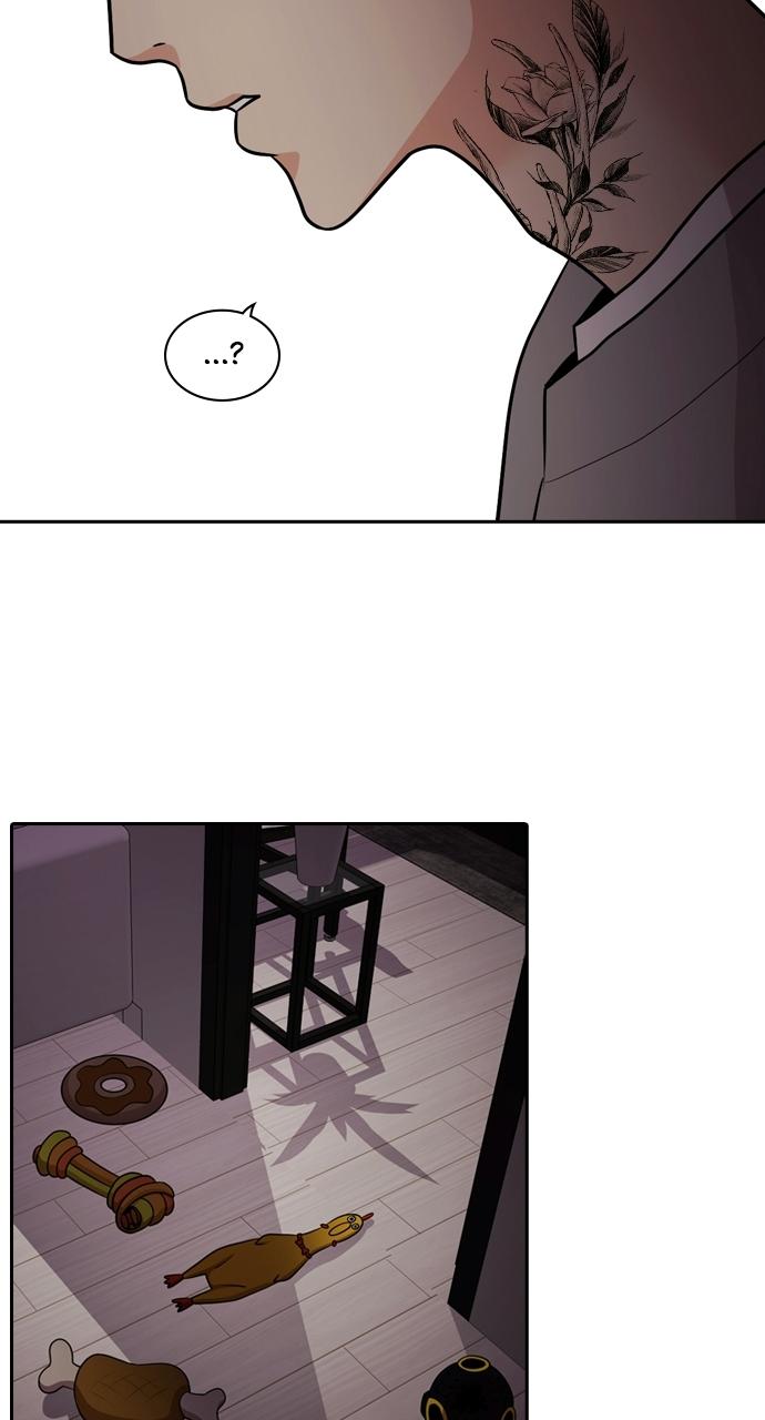 Tomorrow Chapter 89 - Page 54