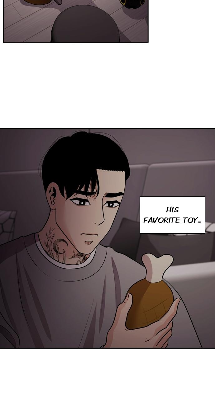 Tomorrow Chapter 89 - Page 55