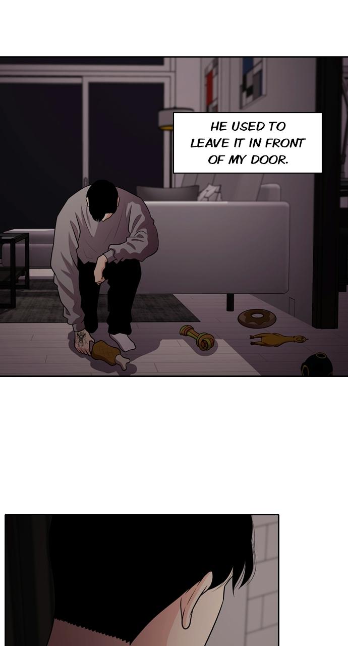 Tomorrow Chapter 89 - Page 56