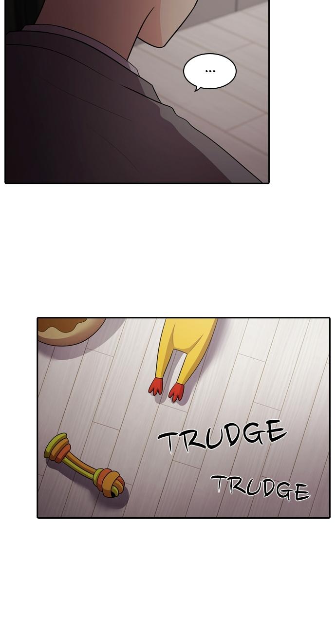 Tomorrow Chapter 89 - Page 57