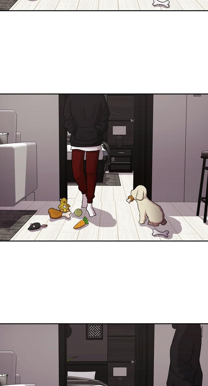 Tomorrow Chapter 89 - Page 62