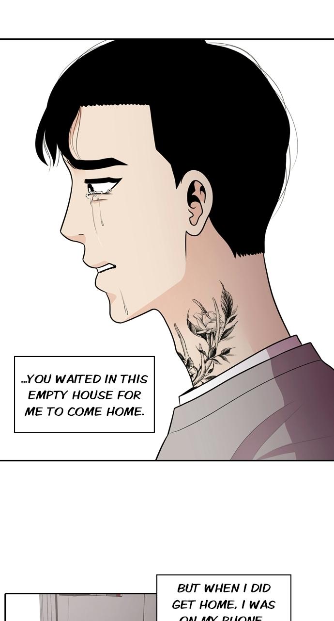 Tomorrow Chapter 89 - Page 67