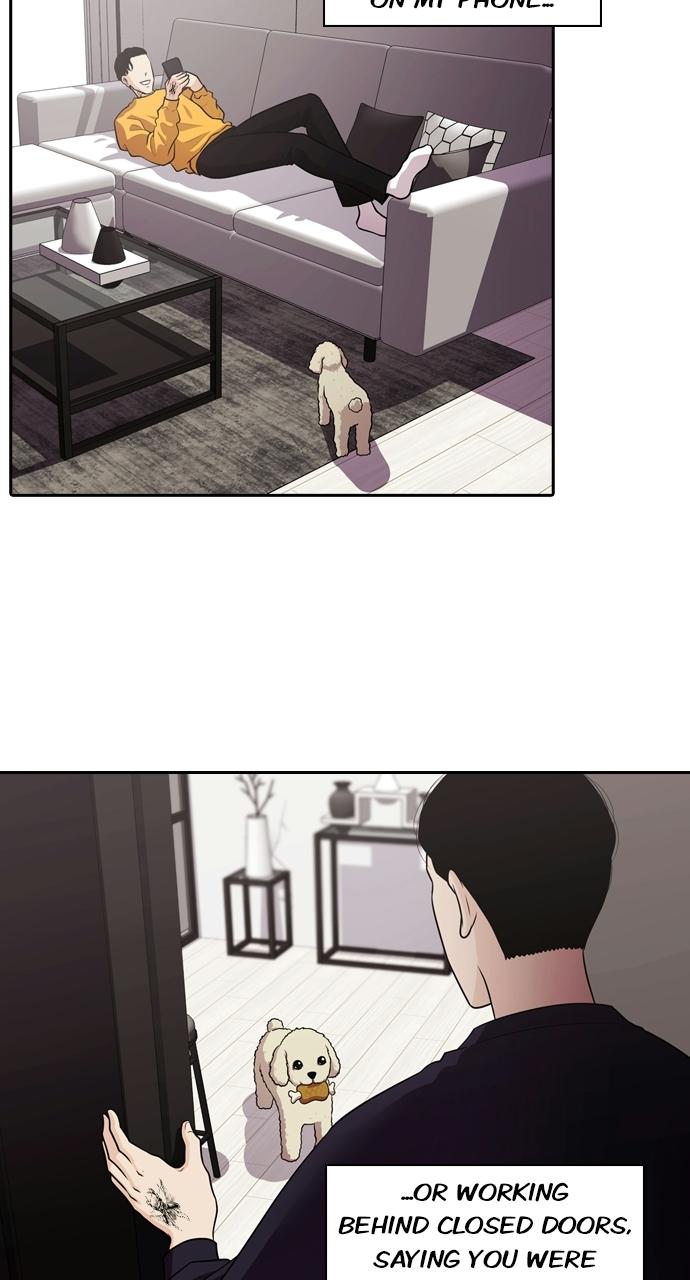 Tomorrow Chapter 89 - Page 68