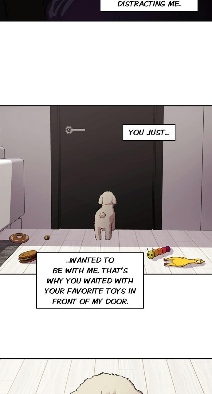 Tomorrow Chapter 89 - Page 69