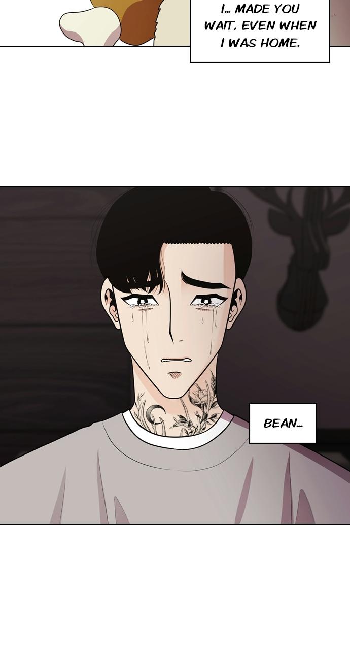 Tomorrow Chapter 89 - Page 71