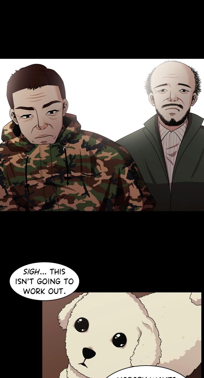 Tomorrow Chapter 90 - Page 7