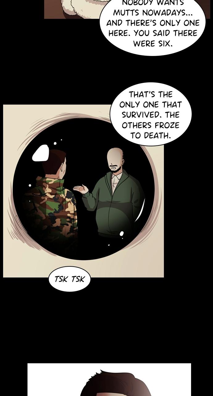 Tomorrow Chapter 90 - Page 8