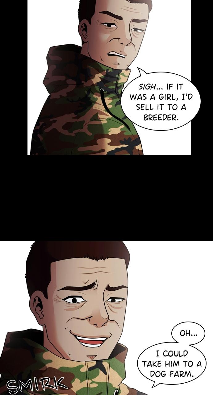 Tomorrow Chapter 90 - Page 9