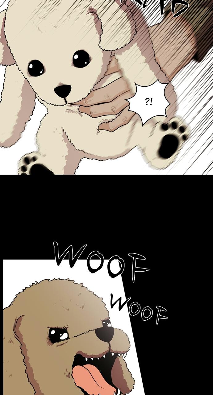 Tomorrow Chapter 90 - Page 11