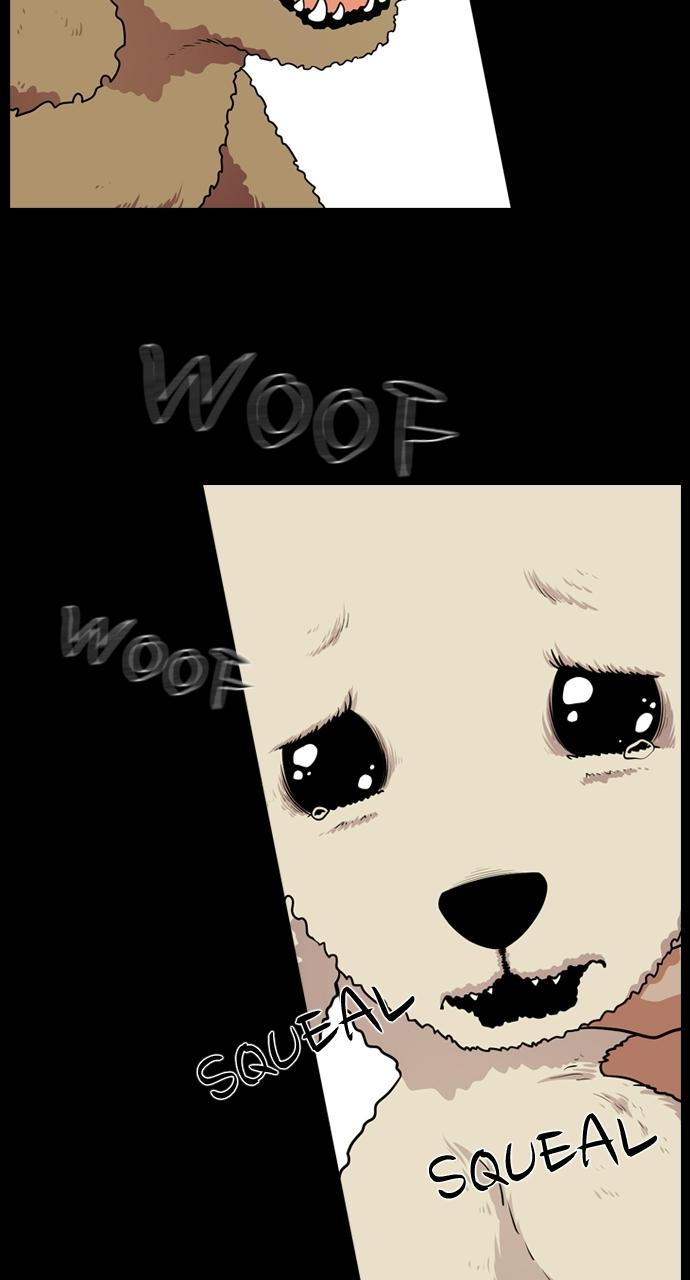 Tomorrow Chapter 90 - Page 12