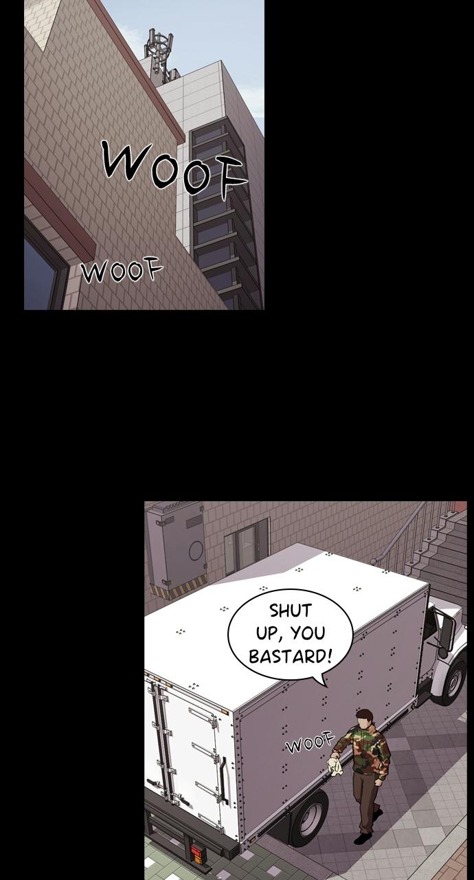 Tomorrow Chapter 90 - Page 14