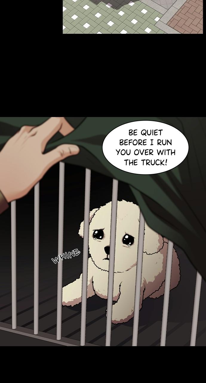 Tomorrow Chapter 90 - Page 15