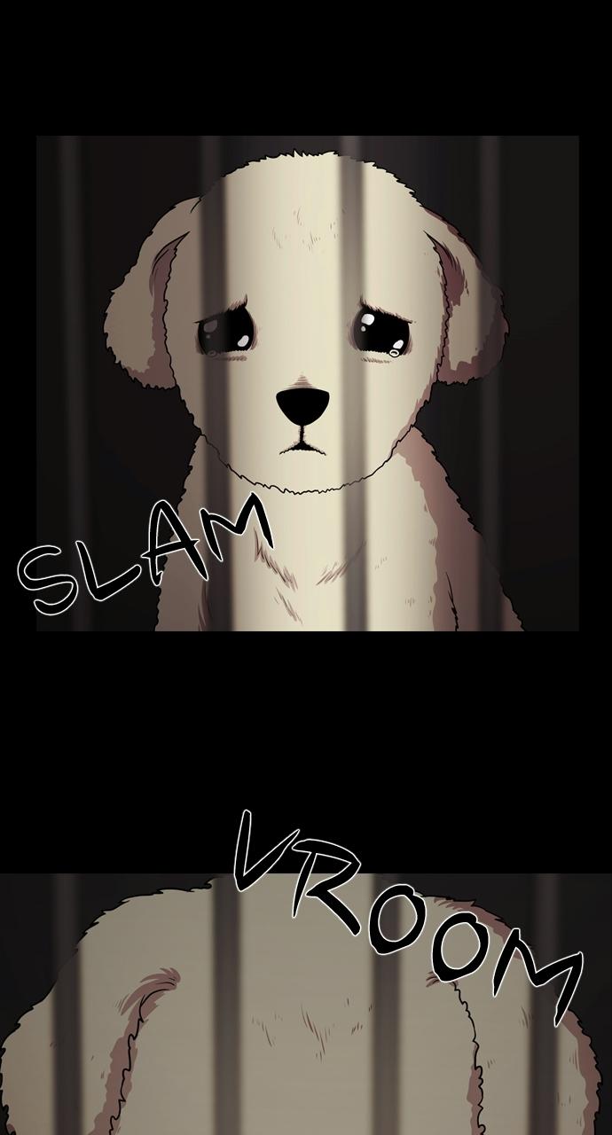 Tomorrow Chapter 90 - Page 16