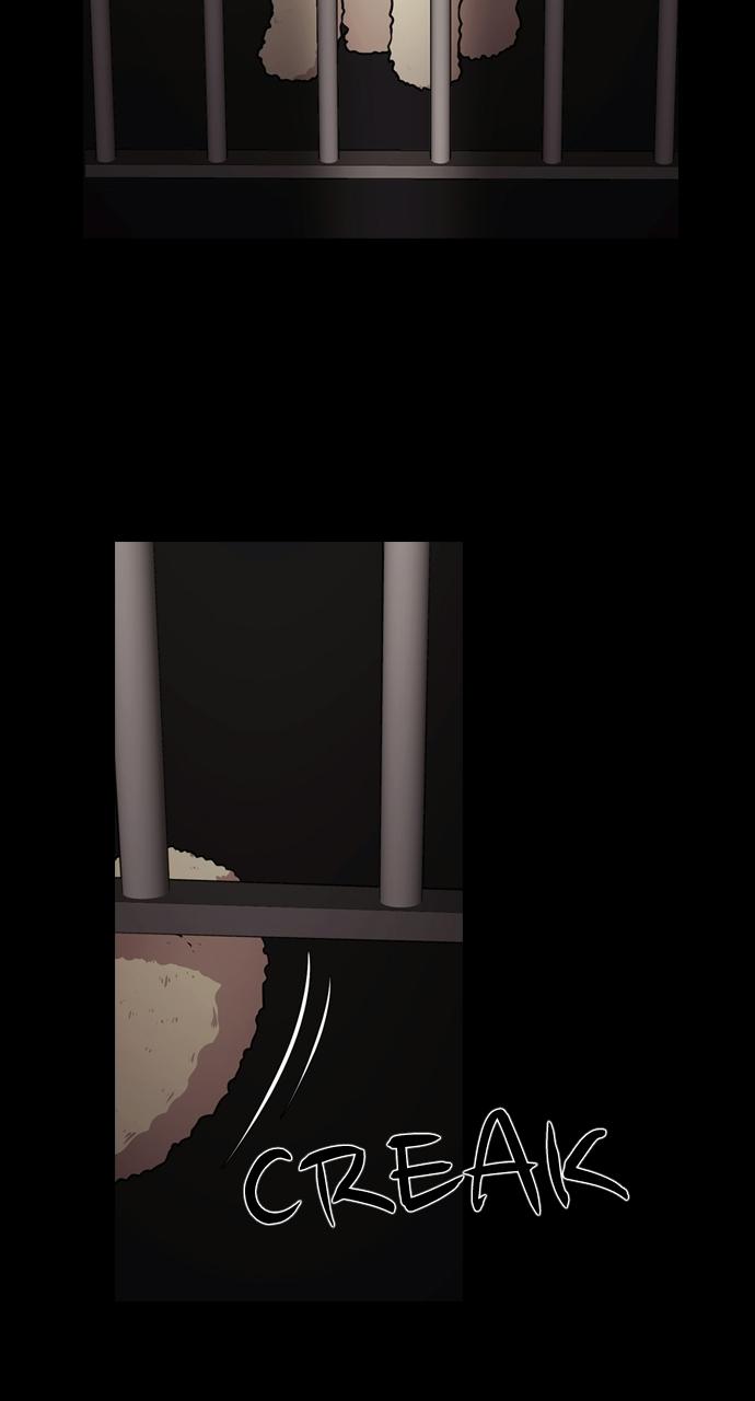 Tomorrow Chapter 90 - Page 21