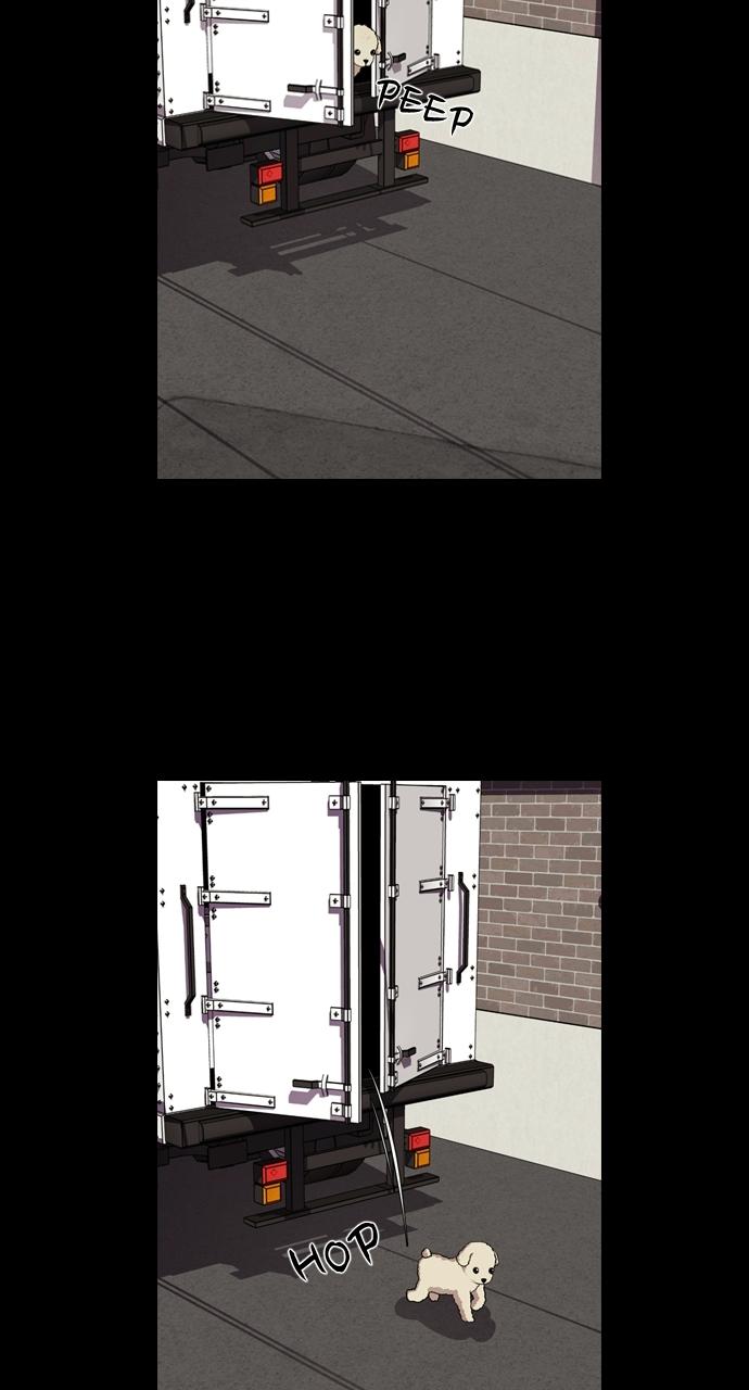 Tomorrow Chapter 90 - Page 23