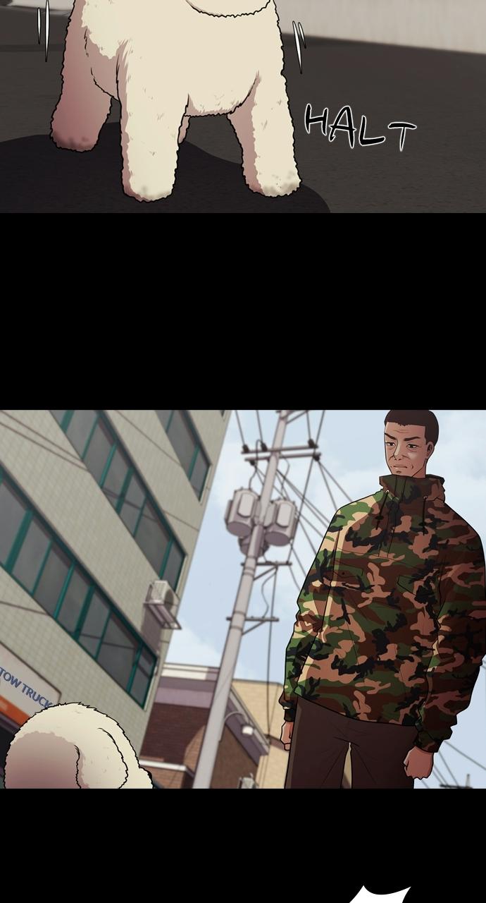 Tomorrow Chapter 90 - Page 25