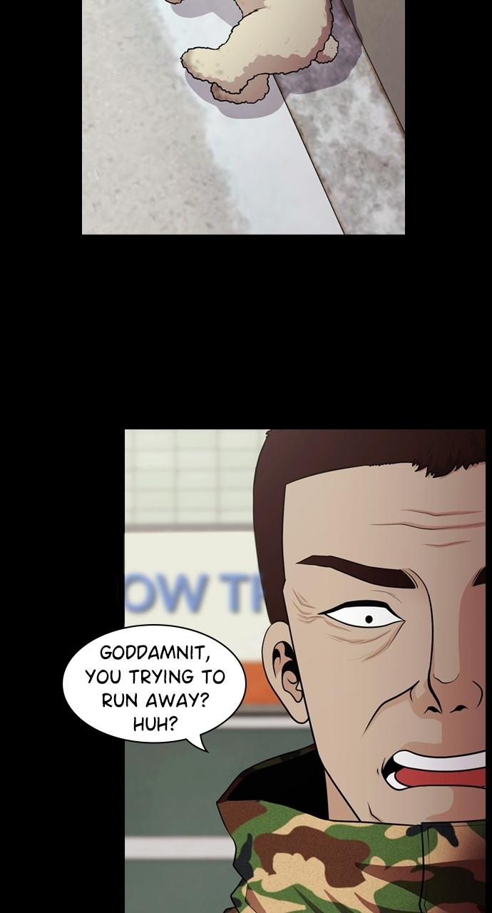 Tomorrow Chapter 90 - Page 28