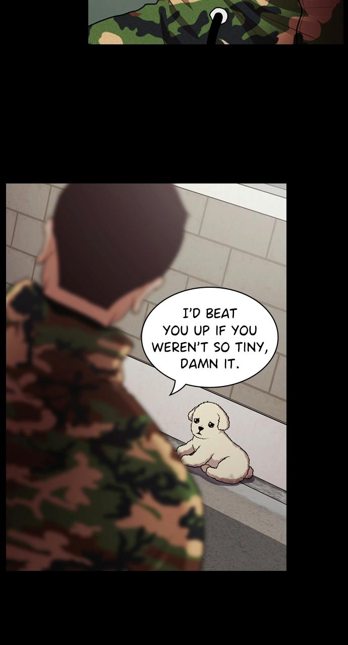 Tomorrow Chapter 90 - Page 29