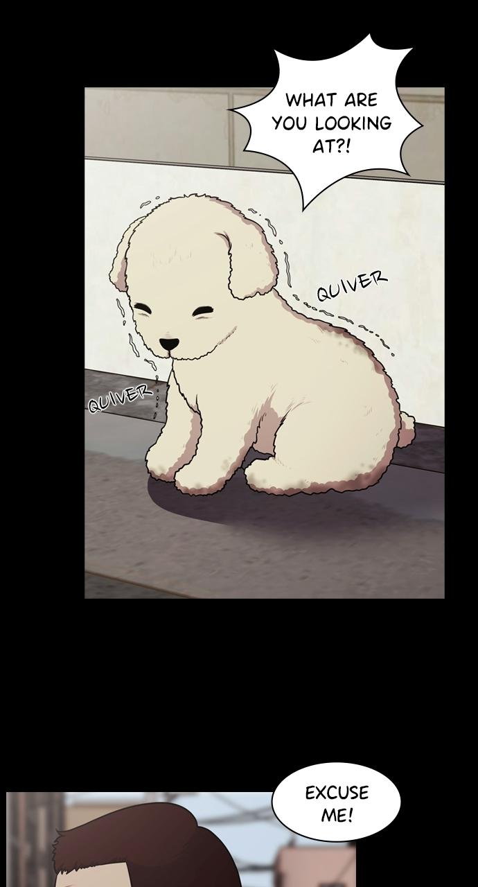 Tomorrow Chapter 90 - Page 30