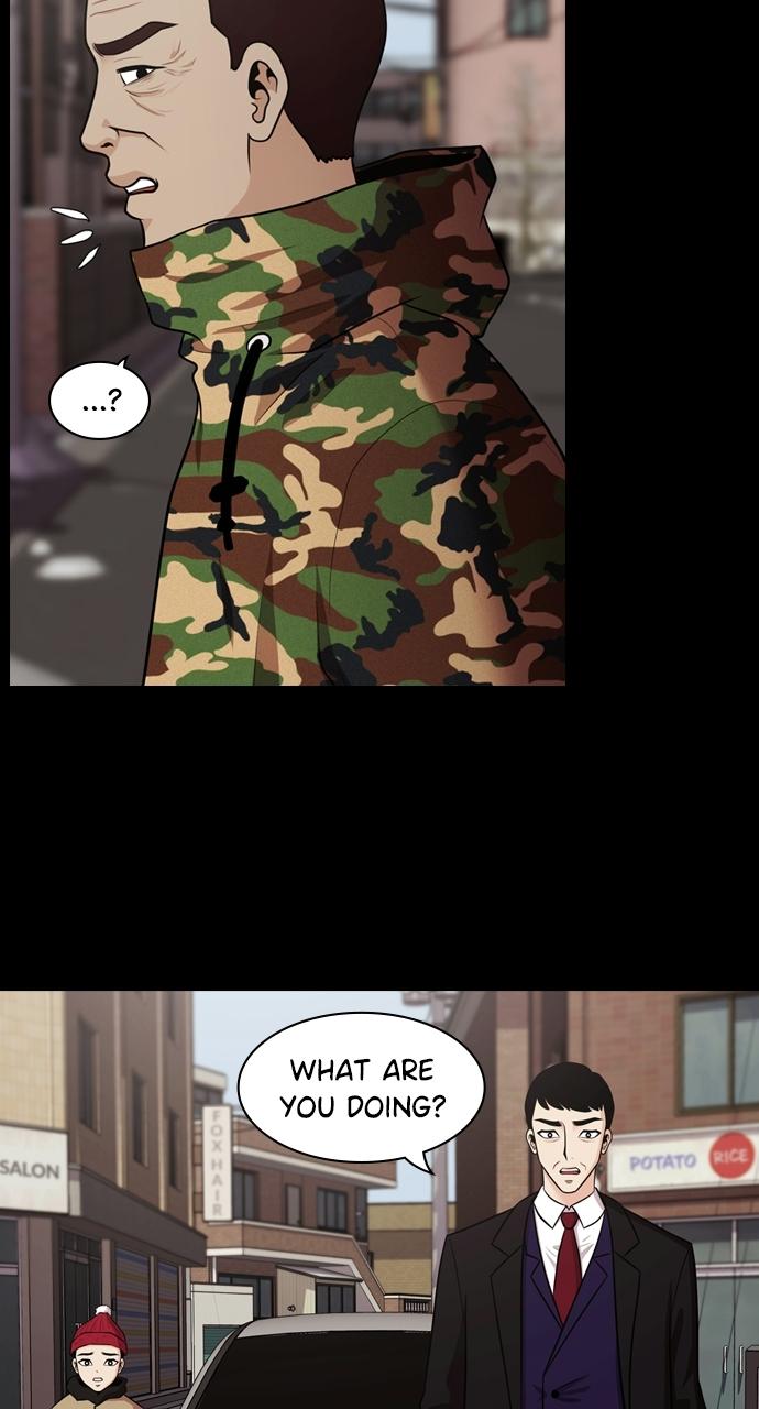 Tomorrow Chapter 90 - Page 31