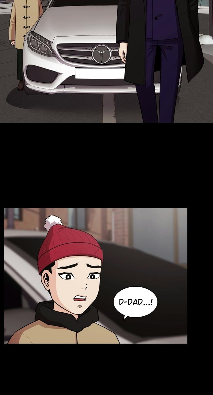 Tomorrow Chapter 90 - Page 32