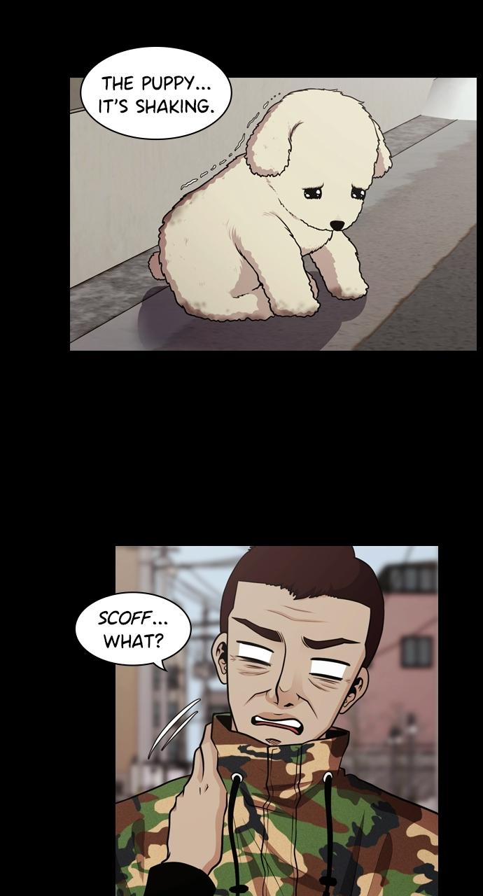 Tomorrow Chapter 90 - Page 33