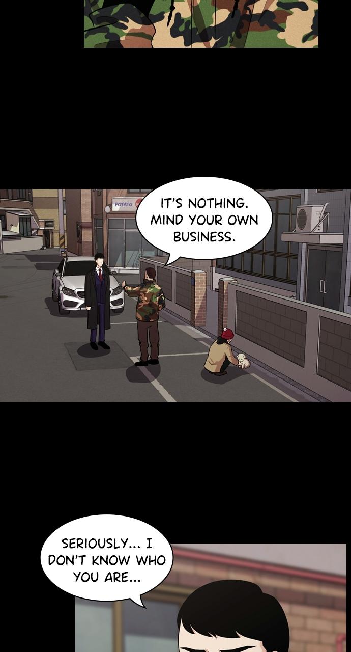 Tomorrow Chapter 90 - Page 34