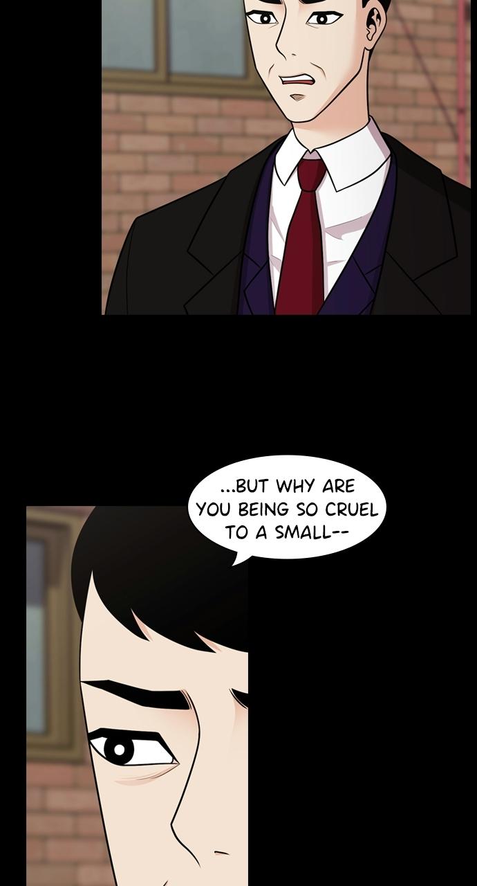 Tomorrow Chapter 90 - Page 35