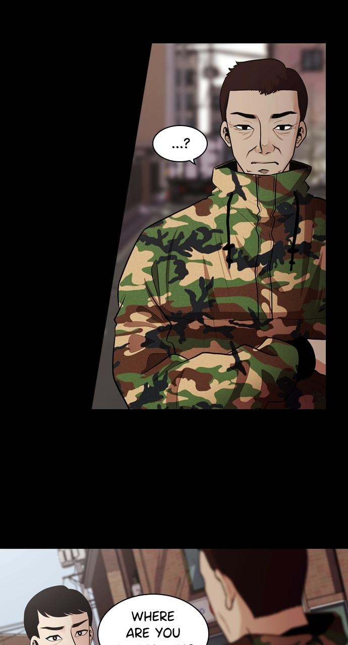 Tomorrow Chapter 90 - Page 37