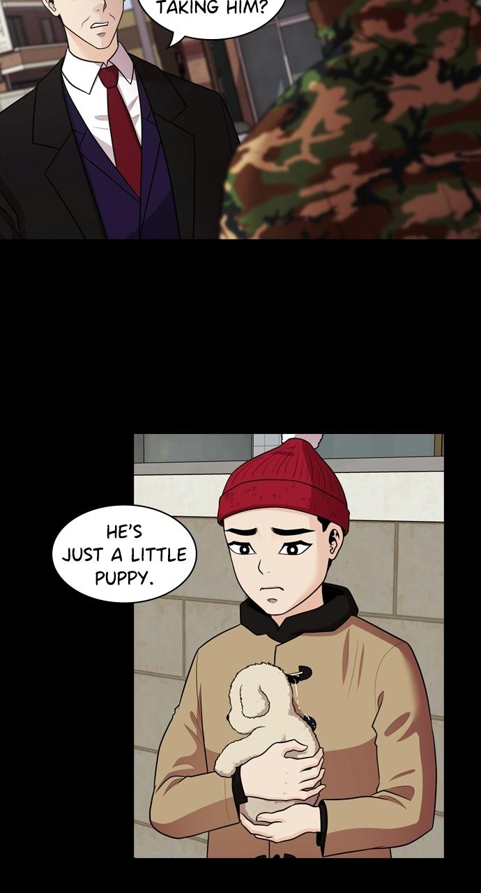 Tomorrow Chapter 90 - Page 38