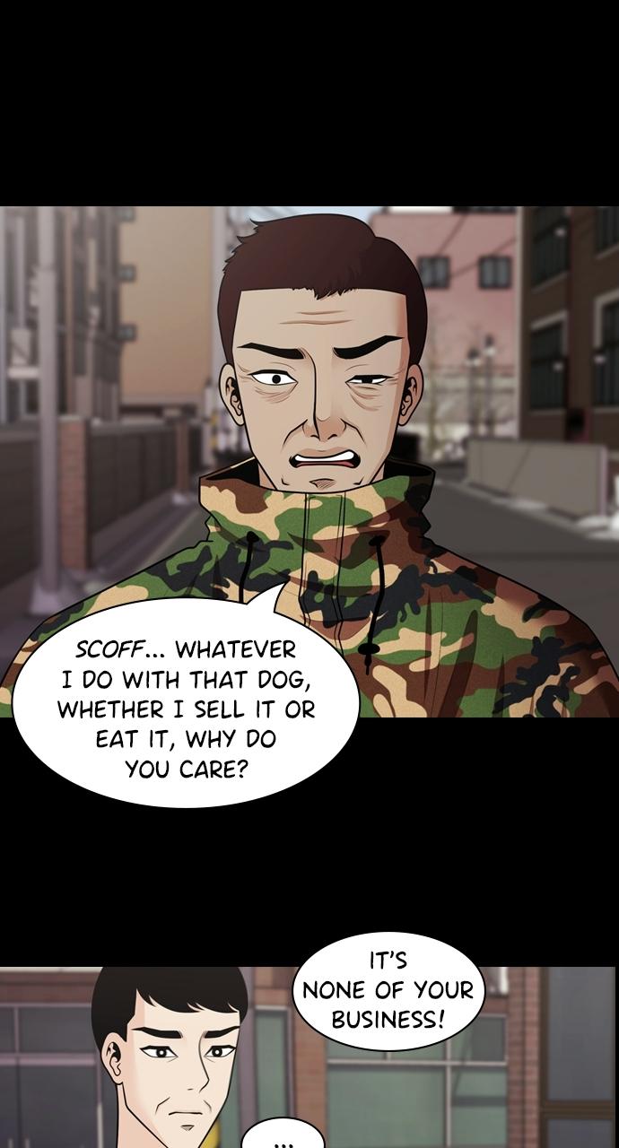 Tomorrow Chapter 90 - Page 39