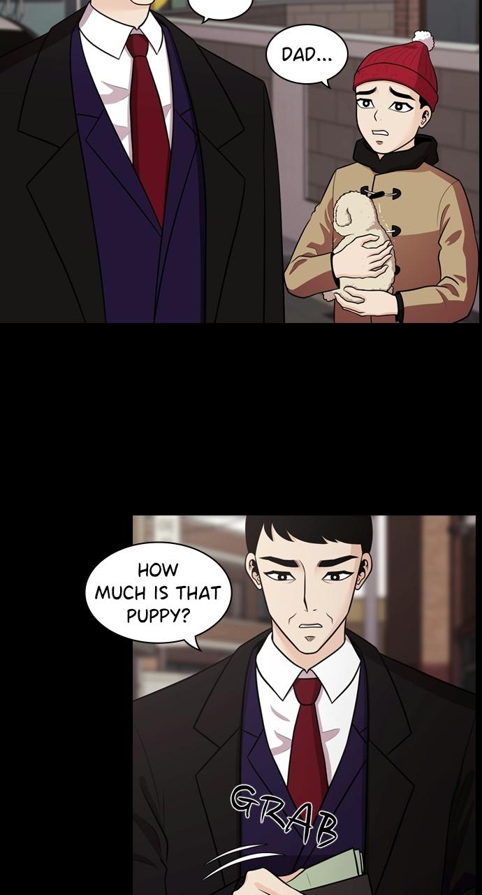 Tomorrow Chapter 90 - Page 40