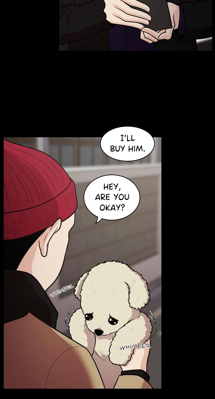 Tomorrow Chapter 90 - Page 41