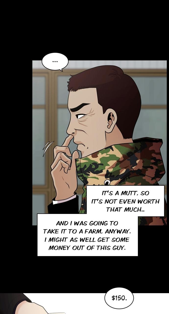 Tomorrow Chapter 90 - Page 42