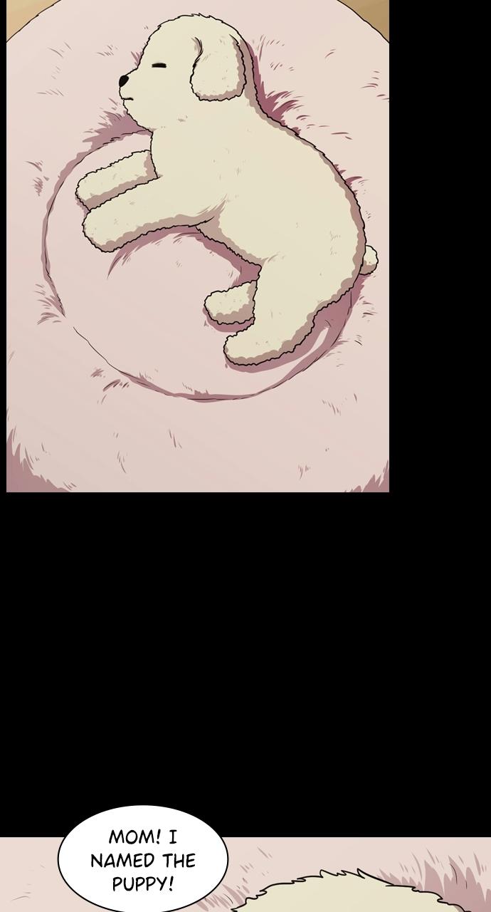 Tomorrow Chapter 90 - Page 46