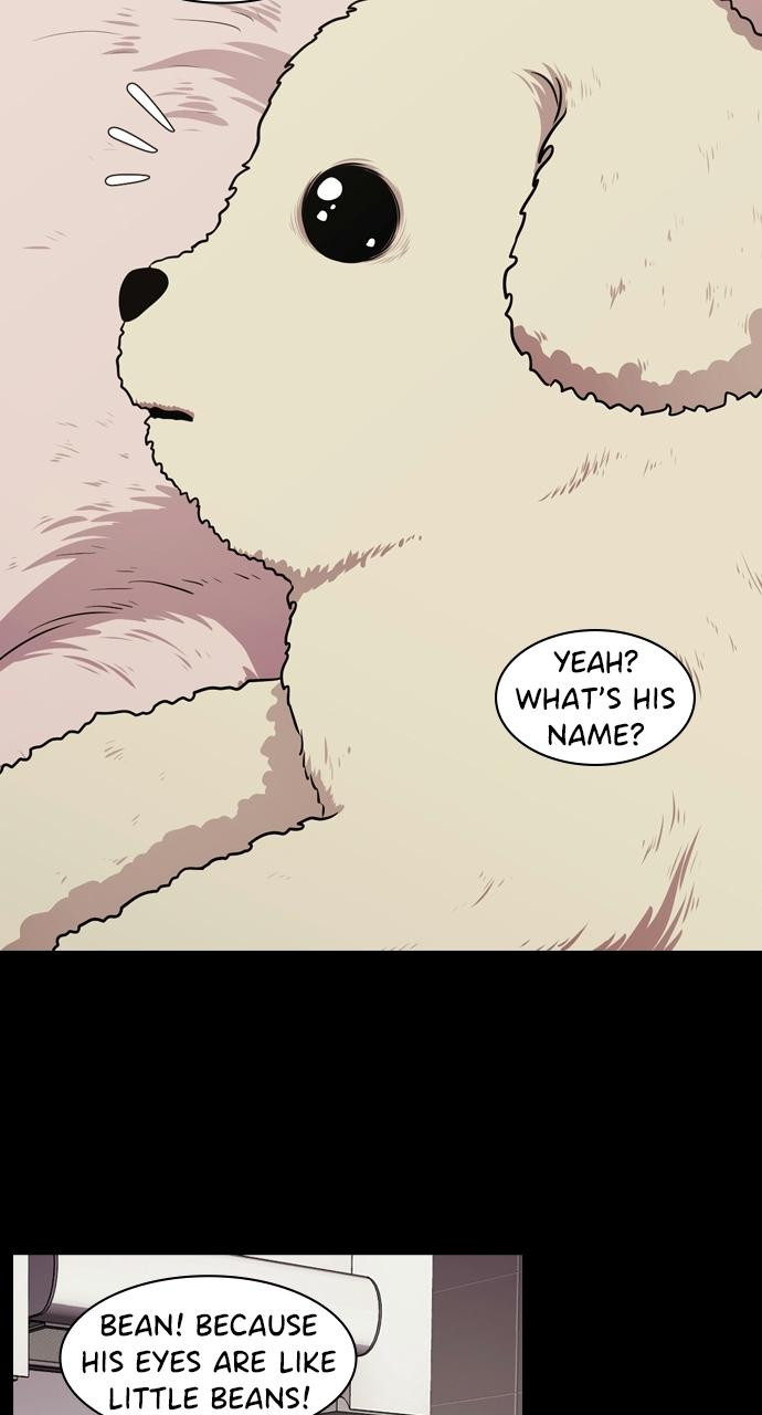 Tomorrow Chapter 90 - Page 47