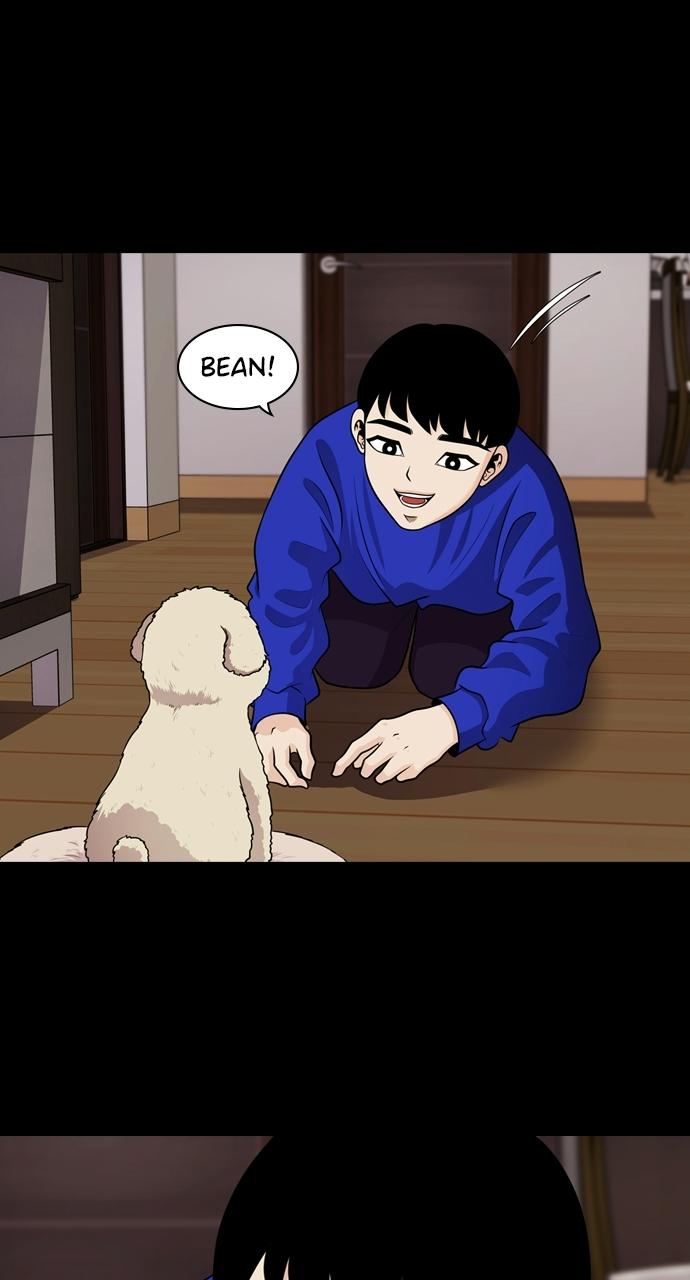 Tomorrow Chapter 90 - Page 50