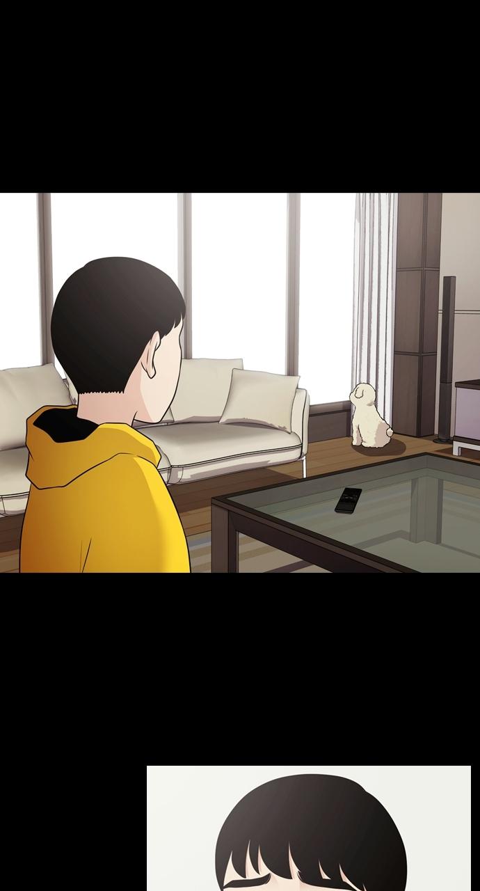 Tomorrow Chapter 90 - Page 55