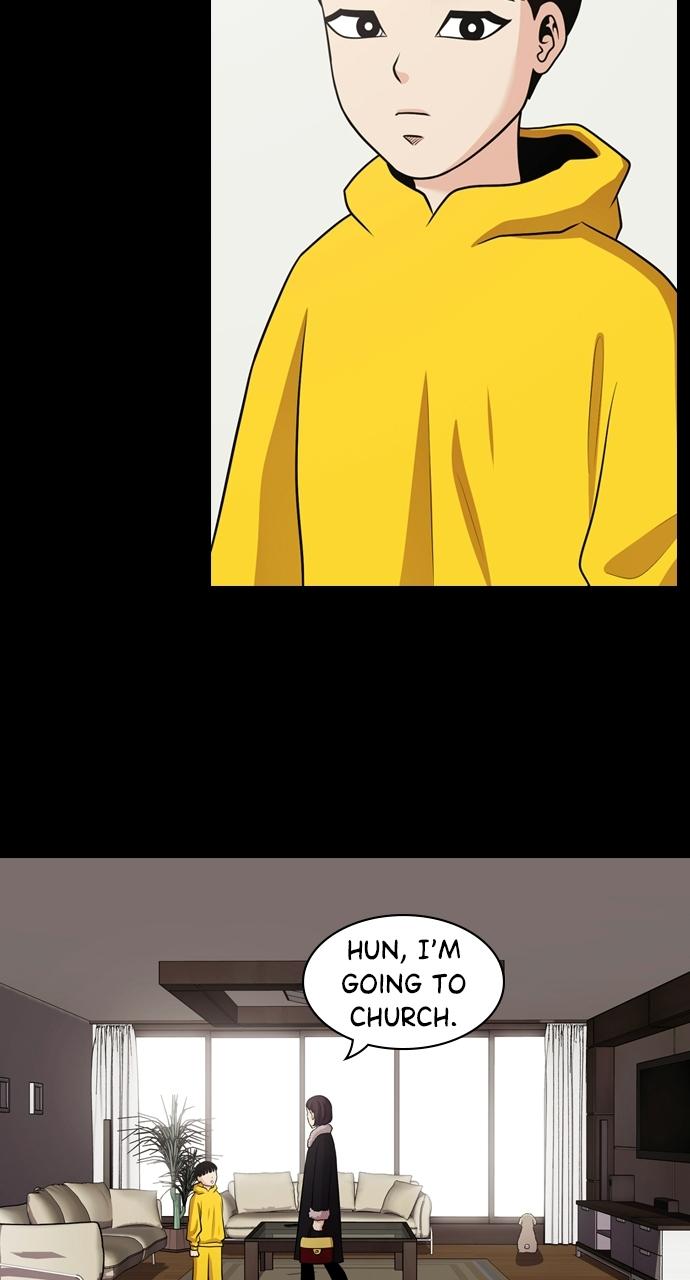 Tomorrow Chapter 90 - Page 56