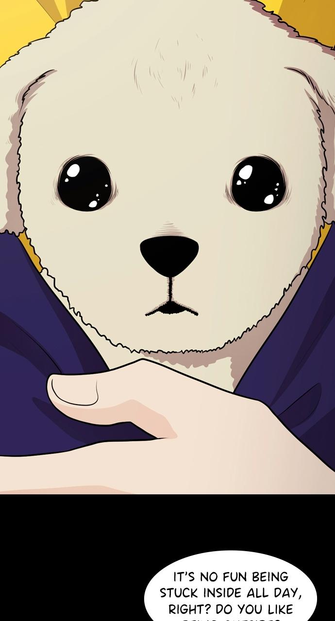 Tomorrow Chapter 90 - Page 59