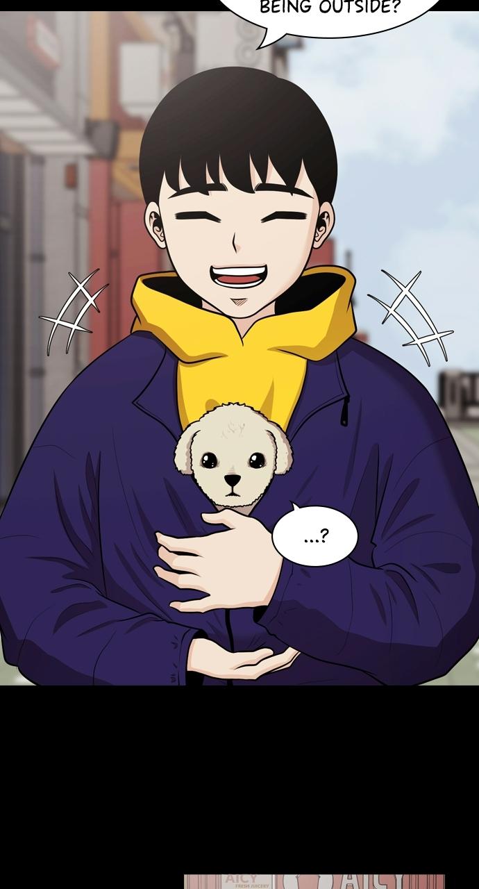 Tomorrow Chapter 90 - Page 60