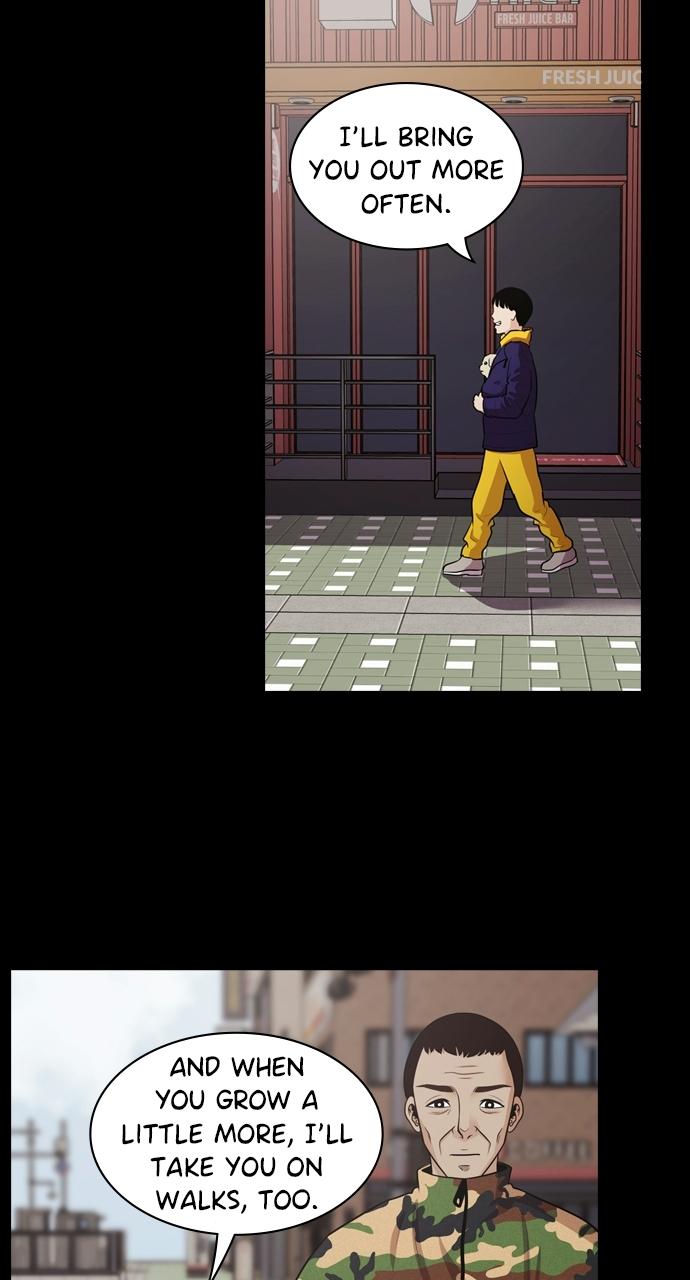 Tomorrow Chapter 90 - Page 61