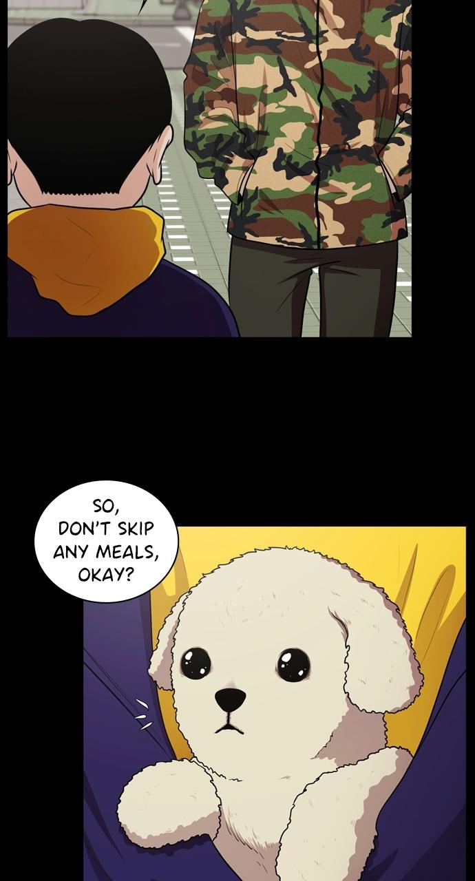 Tomorrow Chapter 90 - Page 62