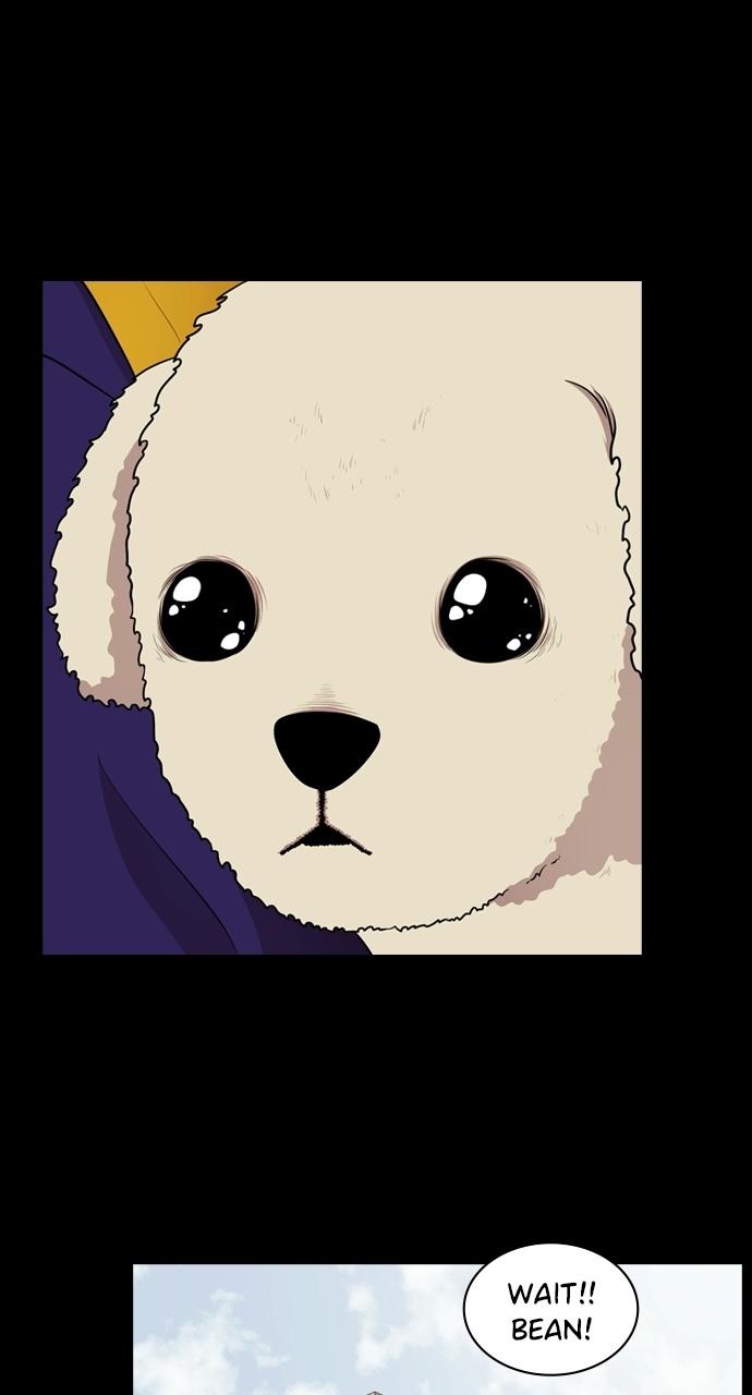 Tomorrow Chapter 90 - Page 67