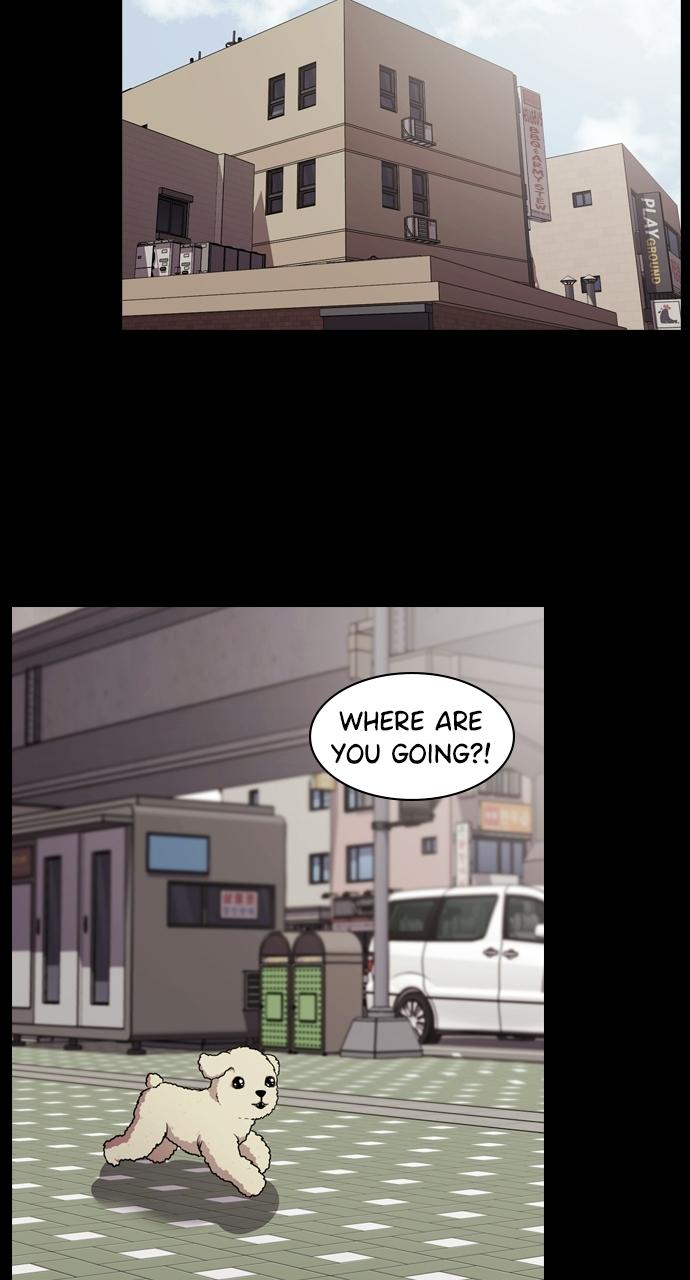 Tomorrow Chapter 90 - Page 68